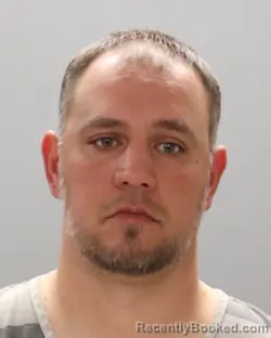 Mugshot of SHANE COLEBY GARRETT