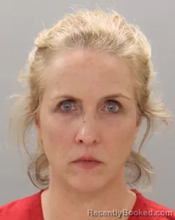 Mugshot of MICHELLE GAMBLE