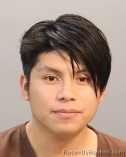 Mugshot of ANDRES-JUAN PABLO