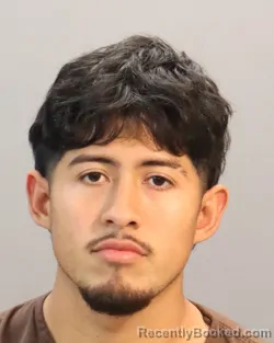 Mugshot of JOSE VASQUEZ-DELGADO