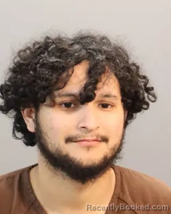 Mugshot of KEVIN VELASQUEZ-CANALES