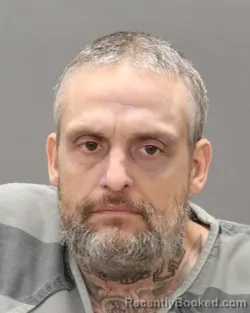 Mugshot of JOHN RICHARDSON