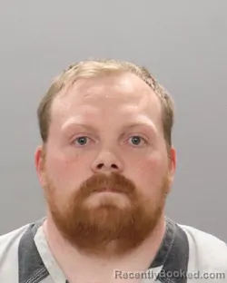 Mugshot of WILLIAM WESLEY KEIFER