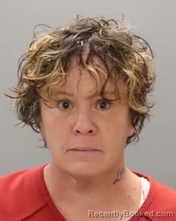 Mugshot of STEPHANIE YVONNA GATLIN