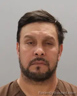 Mugshot of OSCAR CORONA-LEDESMA