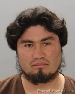 Mugshot of ALBERTO GONZALEZ-PICHARDO