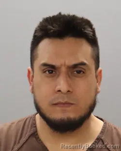 Mugshot of MANUEL MARTINEZ-RODRIGUEZ