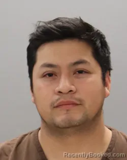 Mugshot of DANIEL QUIJANO-MURILLO