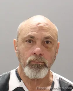 Mugshot of DALE NEALY AUSTIN