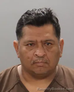 Mugshot of SALVADOR RODRIGUEZ-MARTINEZ