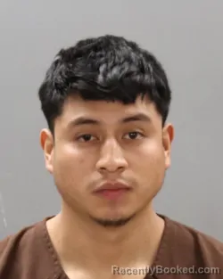 Mugshot of OMAR RODRIGUEZ-SOLIS