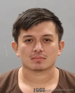 Mugshot of ALEJANDRO RODRIGUEZ-TORRES