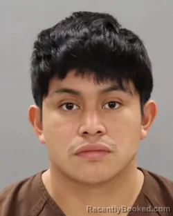 Mugshot of ELIAZIN SOLIS-ROBLERO