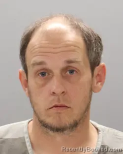 Mugshot of BRAD ELLIOT WATT