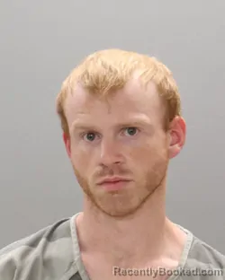 Mugshot of JUSTIN PAUL ABBOTT