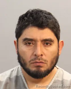 Mugshot of ZAMORA LAZARO