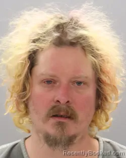 Mugshot of ERIK GREER