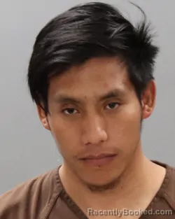 Mugshot of JOSE LUCAS-TAPIA