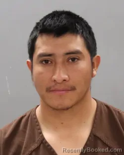 Mugshot of ANTONIO TAPIA