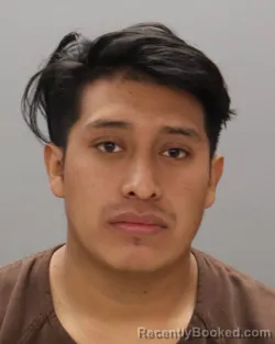 Mugshot of GASPAR TAPIA-SANTIZO