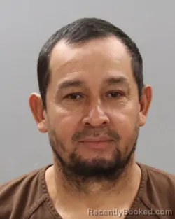 Mugshot of SALVADOR ZAVALA-CUEVAS