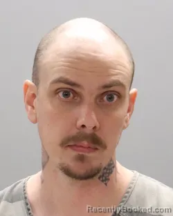 Mugshot of TAYLOR BRADSHAW