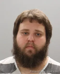 Mugshot of WILLIAM EDWARD PINNER