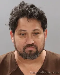 Mugshot of YOVANI PADILLO-TORRES