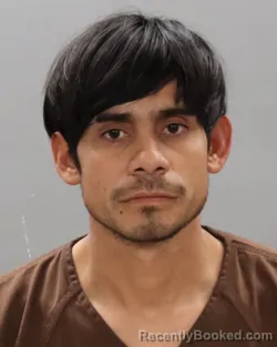 Mugshot of ELVIS ENRIQUE GARCIA-GIVON