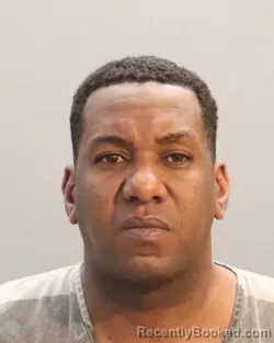 Mugshot of YOANDYS DIAZ