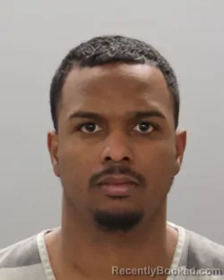 Mugshot of SARIEL MAQUEIRA
