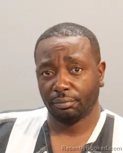 Mugshot of MARTAVOUS DUJUAN TAYLOR