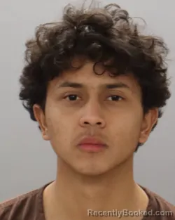 Mugshot of CARLOS HERNANDEZ-BONILLA