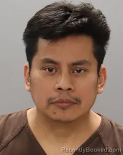 Mugshot of ENRIQUE HERNANDEZ-HERNANDEZ