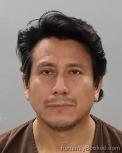 Mugshot of CAYETANO MARTINEZ-MARTINEZ