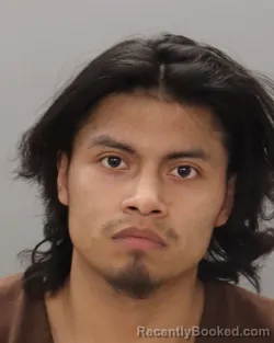 Mugshot of MAURILIO ALVAREZ-RODRIGUEZ