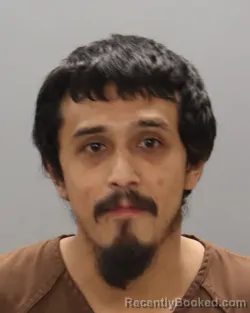 Mugshot of LUIS CERVANTES-TOLENTINO