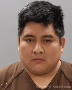 Mugshot of ANTONIO GARCIA-DELACRUZ