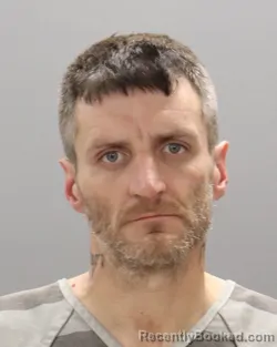 Mugshot of WILLIAM DERRICK BAKER