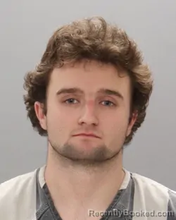 Mugshot of BRYCE SCOTT PINKSTON