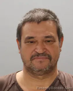 Mugshot of DUBAL ESCOTO-MEJIA