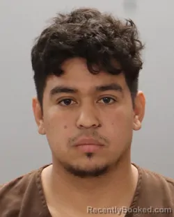 Mugshot of DUBAL ESCOTO-ACOSTA