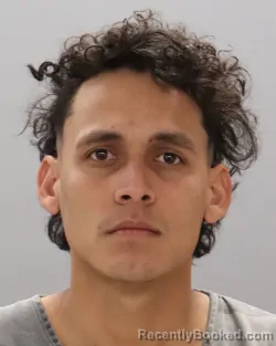 Mugshot of ORLANDO MAVAREZ