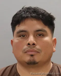 Mugshot of GABRIEL DELEON