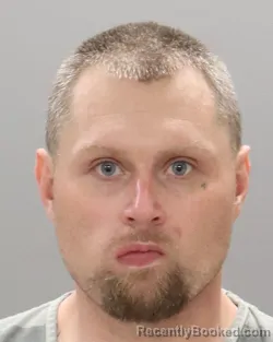 Mugshot of GARY ALLEN NUNN