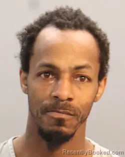 Mugshot of NORMAN JABAR DUNN