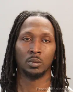 Mugshot of DAVID LAMONT DUNN