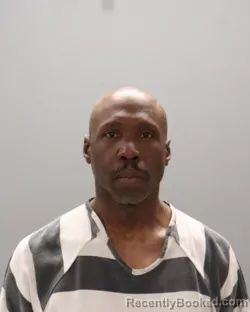 Mugshot of TYRONE EUGENE FLOWERS
