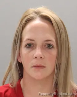 Mugshot of ARIEL GIBSON