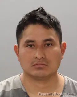 Mugshot of LUIS MIGUEL LUNA SARAOS